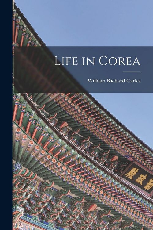 Produktbild: Life in Corea
