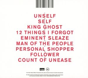 Produktbild: Wilson, S: Future Bites