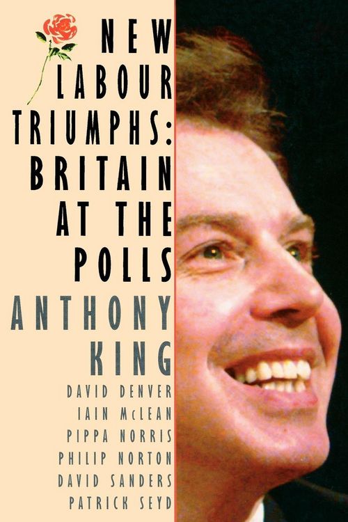 Produktbild: New Labour Triumphs