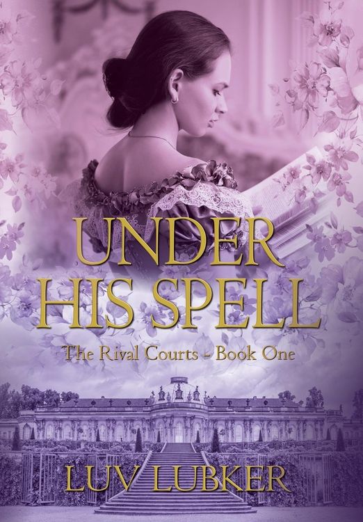 Produktbild: Under His Spell