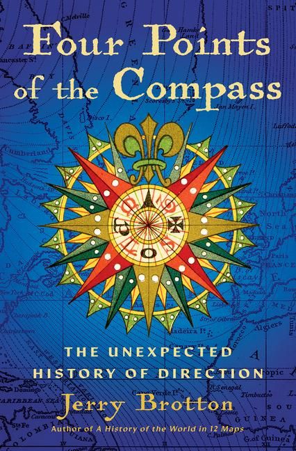 Produktbild: Four Points of the Compass