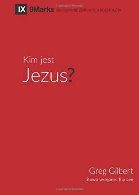 Produktbild: Kim jest Jezus? (Who is Jesus?) (Polish)