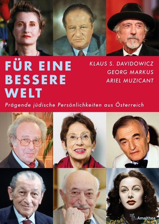 Produktbild: F&uuml;r eine bessere Welt