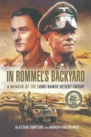 Produktbild: In Rommel's Backyard