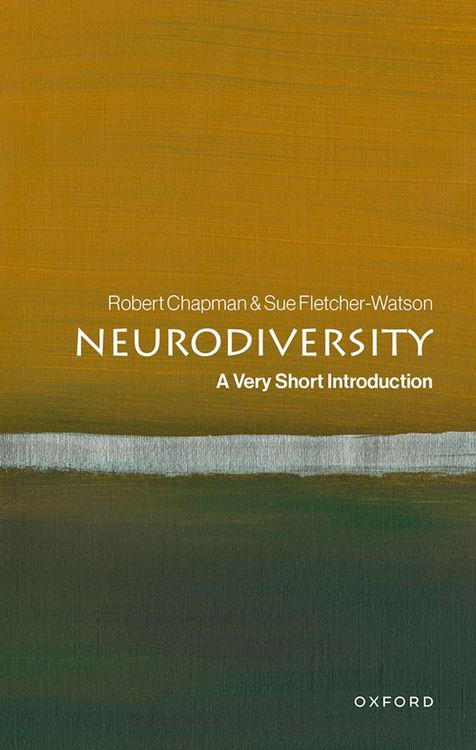 Produktbild: Neurodiversity