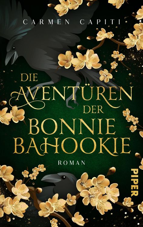 Produktbild: Die Avent&uuml;ren der Bonnie Bahookie
