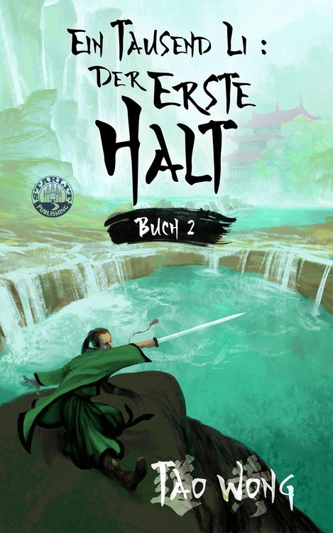 Produktbild: Ein Tausend Li: Der erste Halt