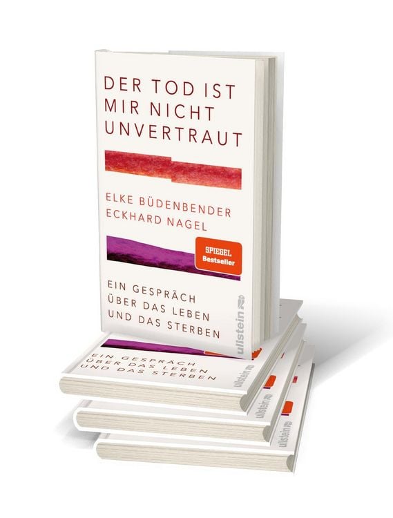Produktbild: Der Tod ist mir nicht unvertraut