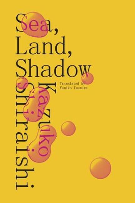 Produktbild: Sea, Land, Shadow
