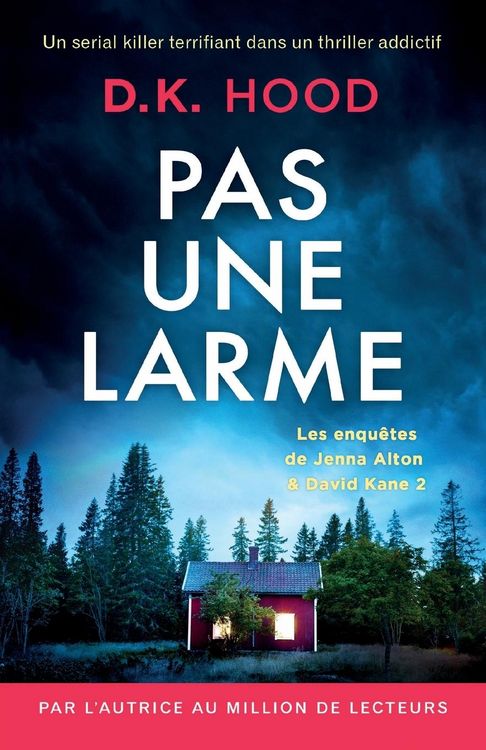 Produktbild: Pas une larme