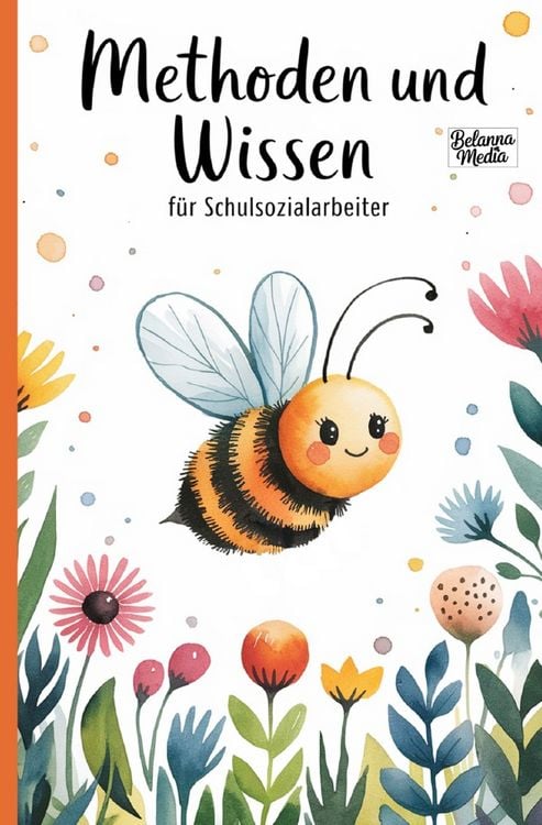 Produktbild: Methoden und Wissen f&uuml;r Schulsozialarbeiter