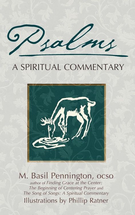 Produktbild: Psalms