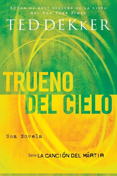 Produktbild: La Trueno del Cielo = Thunder of Heaven = Thunder of Heaven