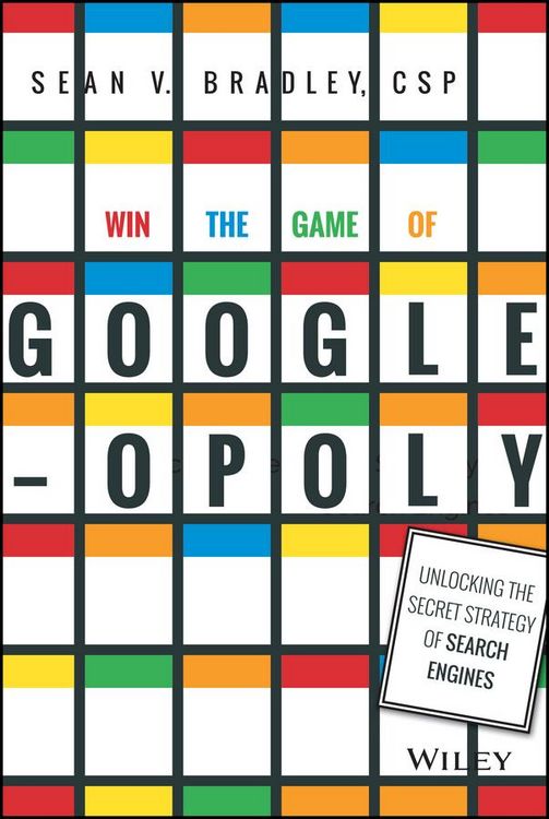 Produktbild: Win the Game of Googleopoly