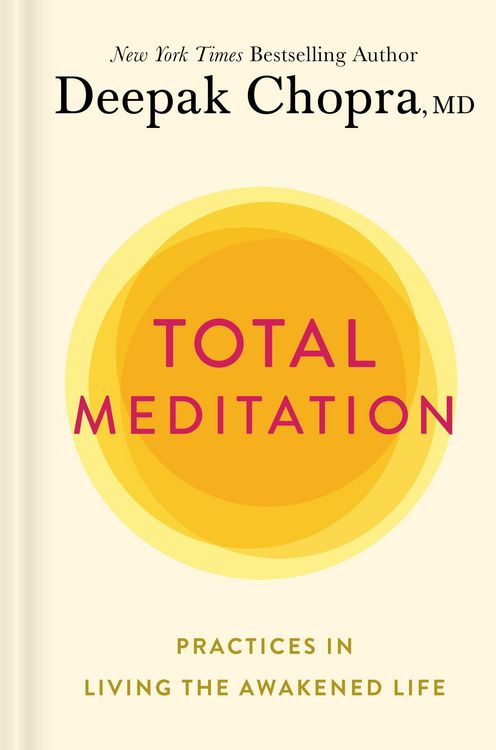 Produktbild: Total Meditation