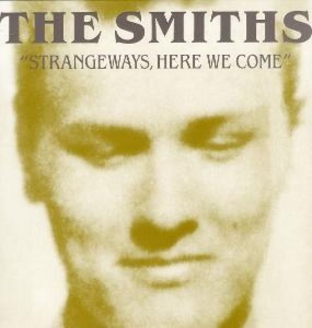 Produktbild: Strangeways,Here We Come