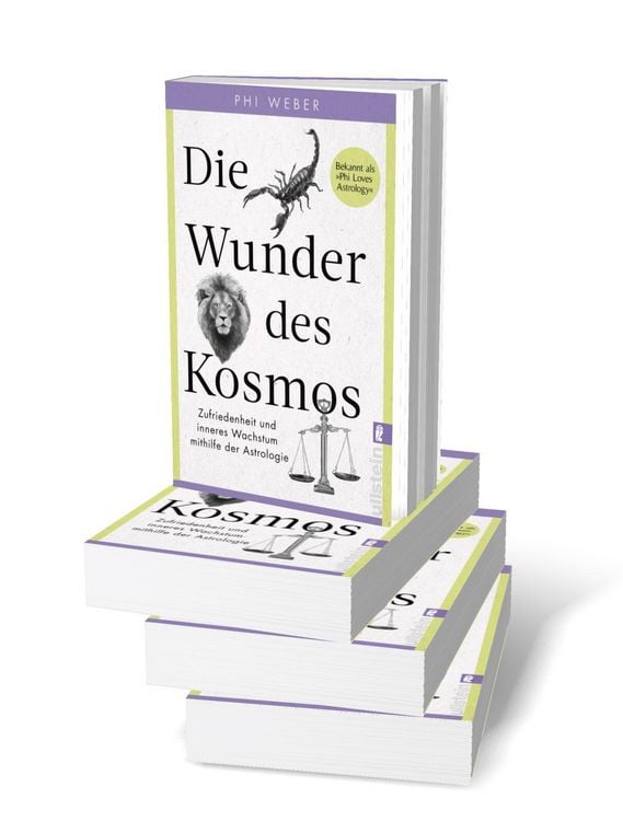 Produktbild: Die Wunder des Kosmos