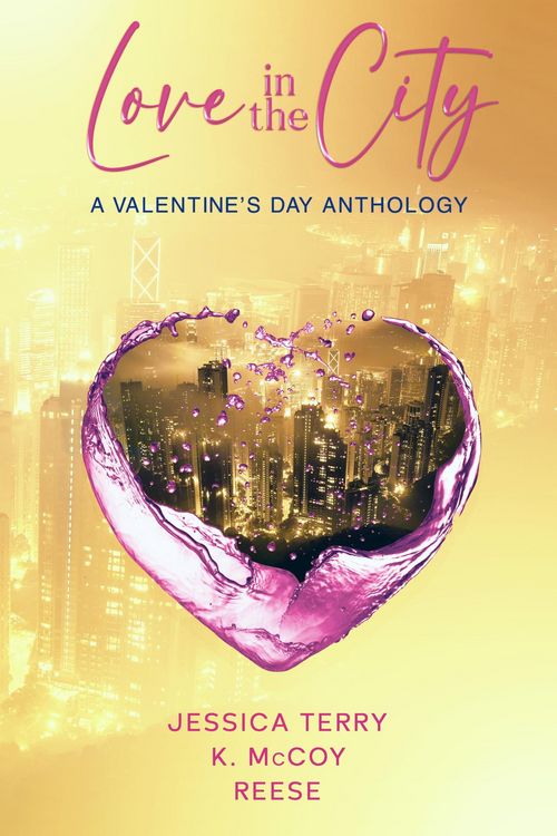 Produktbild: Love in the City