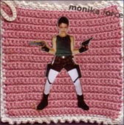 Produktbild: Various: Monika Force