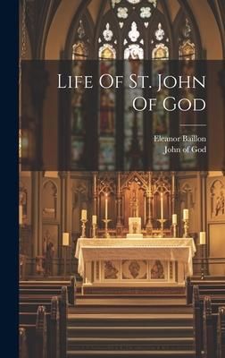 Produktbild: Life Of St. John Of God