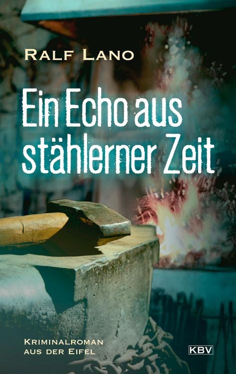 Produktbild: Ein Echo aus stählerner Zeit