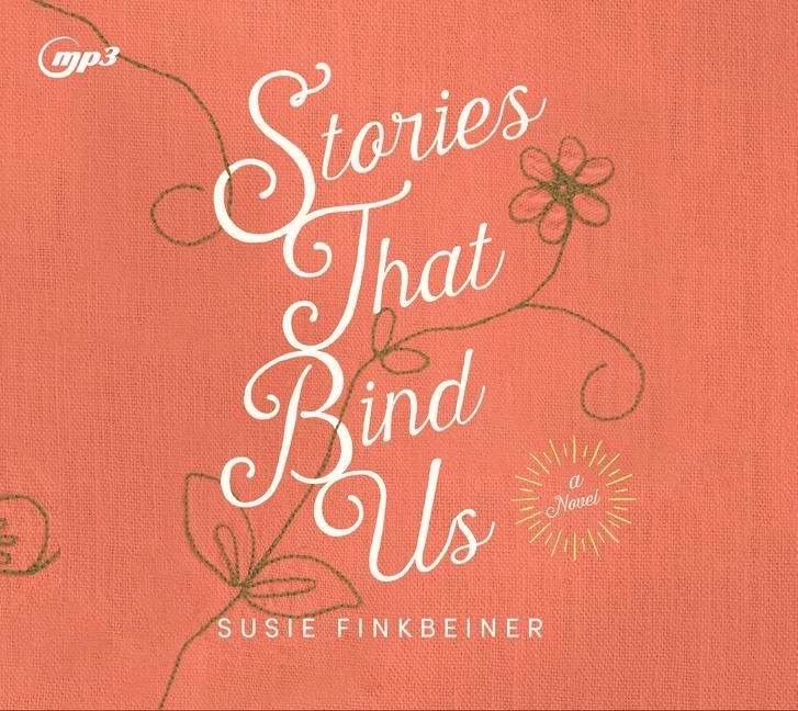 Produktbild: Stories That Bind Us