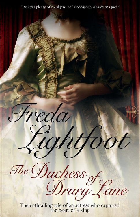 Produktbild: Duchess of Drury Lane