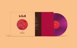 Produktbild: Lila (Colored Vinyl)