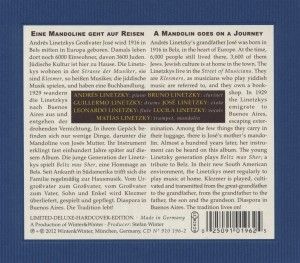 Produktbild: Diaspora In Buones Aires