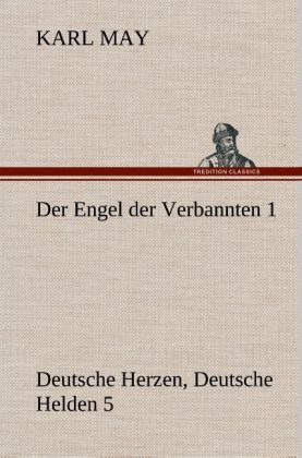 Produktbild: Der Engel der Verbannten 1