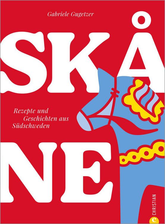 Produktbild: Sk&aring;ne