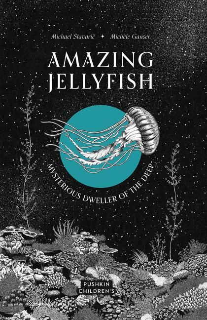 Produktbild: Amazing Jellyfish