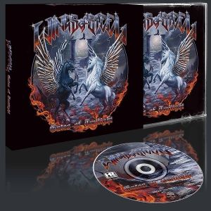 Produktbild: Gates Of Twilight