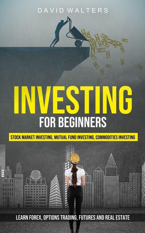 Produktbild: Investing for Beginners