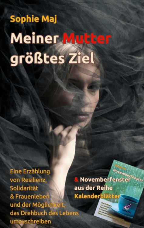 Produktbild: Meiner Mutter gr&ouml;&szlig;tes Ziel