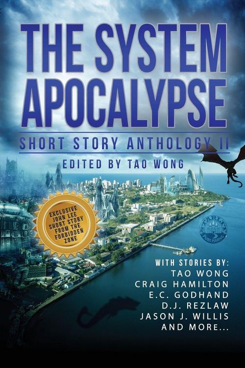 Produktbild: The System Apocalypse Short Story Anthology II
