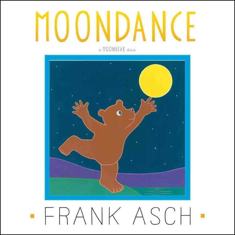 Produktbild: Moondance
