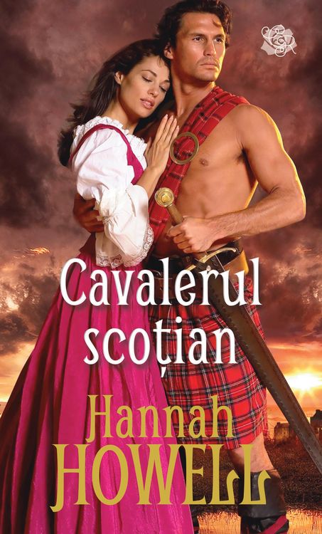Produktbild: Cavalerul scotian