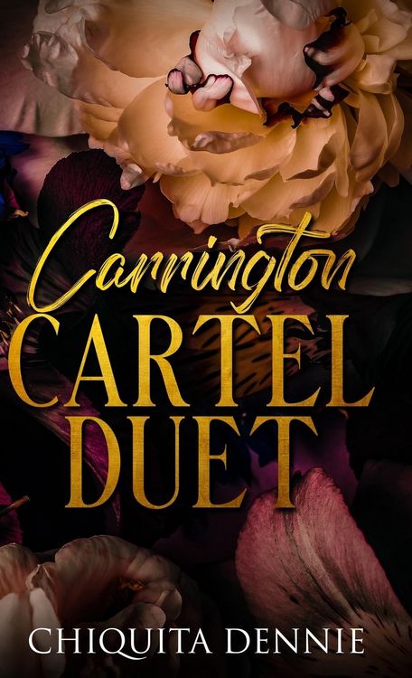 Produktbild: Carrington Cartel Duet
