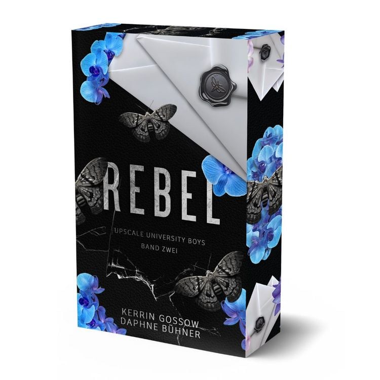 Produktbild: Rebel