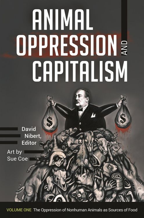 Produktbild: Animal Oppression and Capitalism
