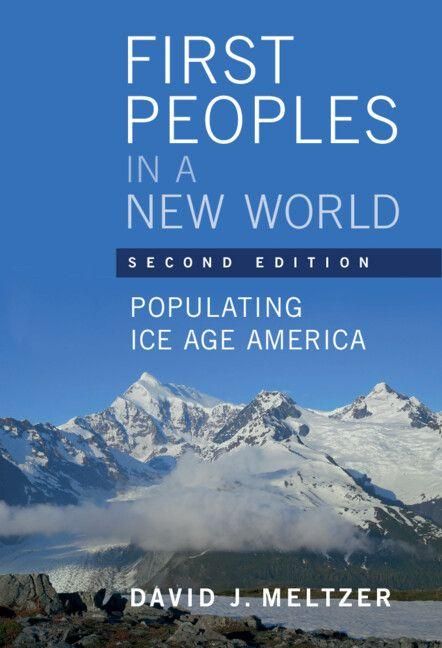 Produktbild: First Peoples in a New World