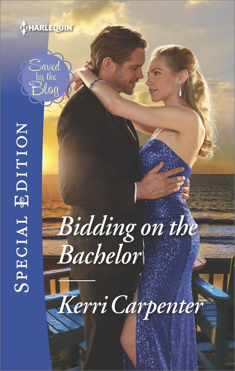Produktbild: Bidding on the Bachelor