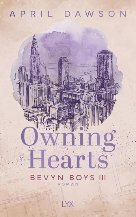 Produktbild: Owning Hearts