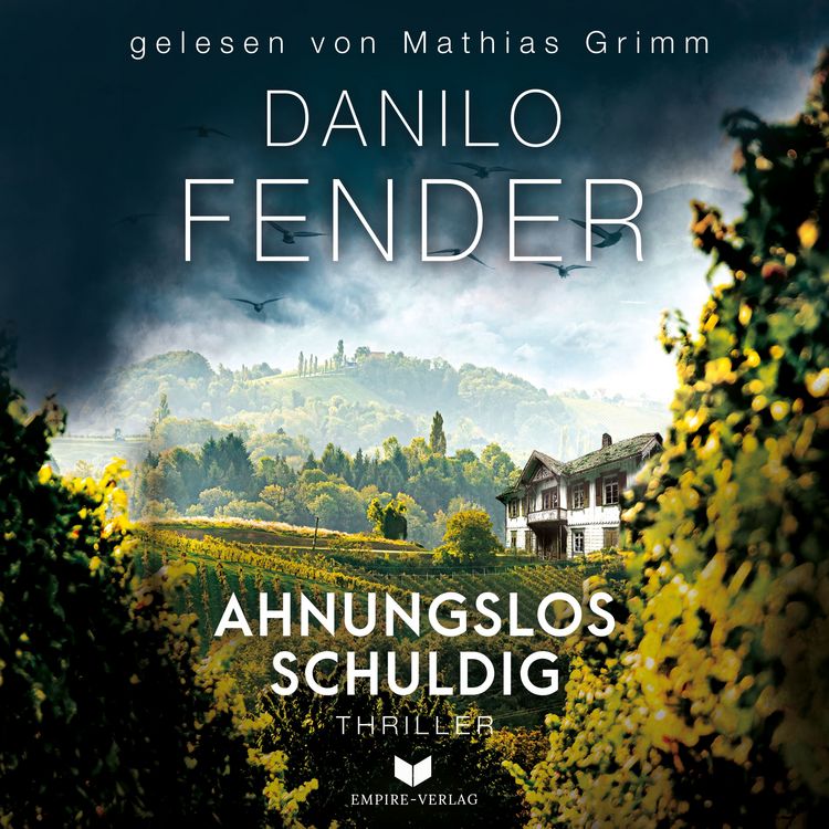 Produktbild: Ahnungslos schuldig