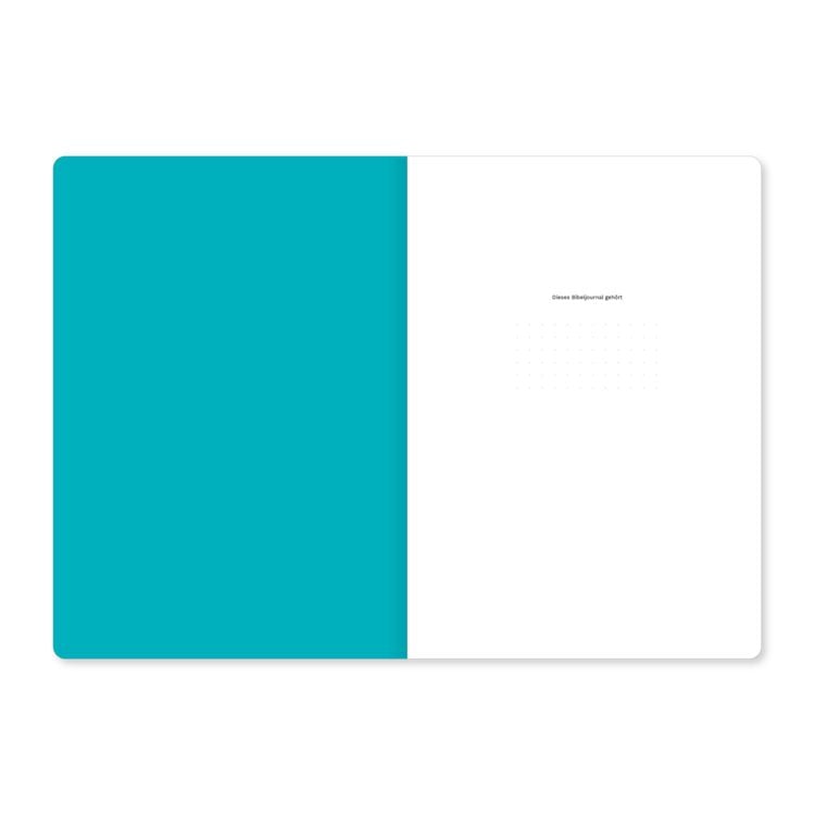 Produktbild: 2. Korinther (Bibeljournal)