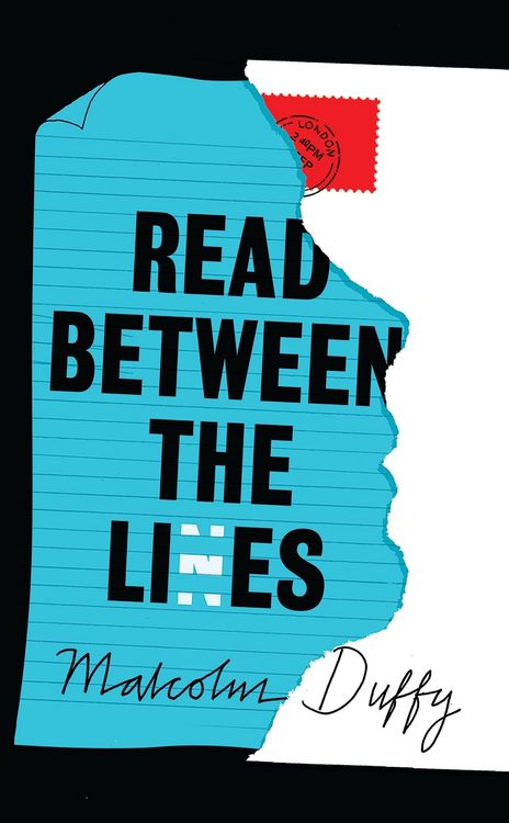Produktbild: Read Between the Lies