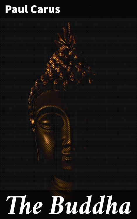 Produktbild: The Buddha