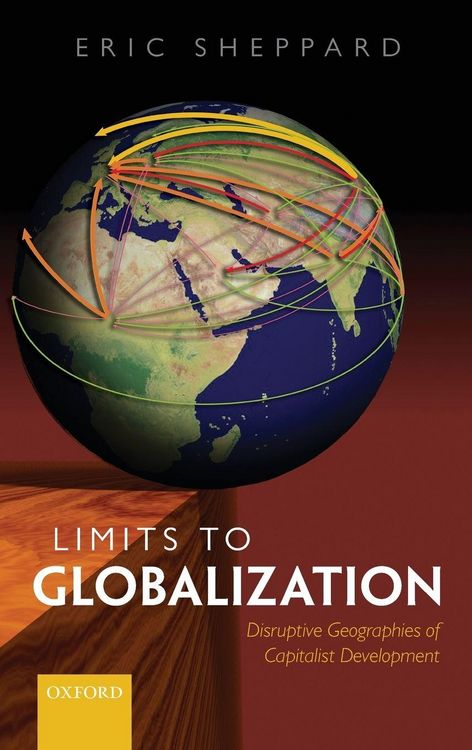 Produktbild: Limits To Globalization C