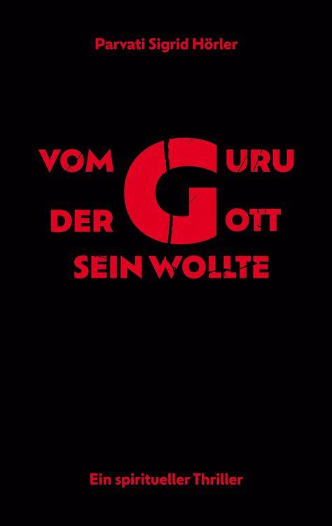 Produktbild: Vom Guru, der Gott sein wollte